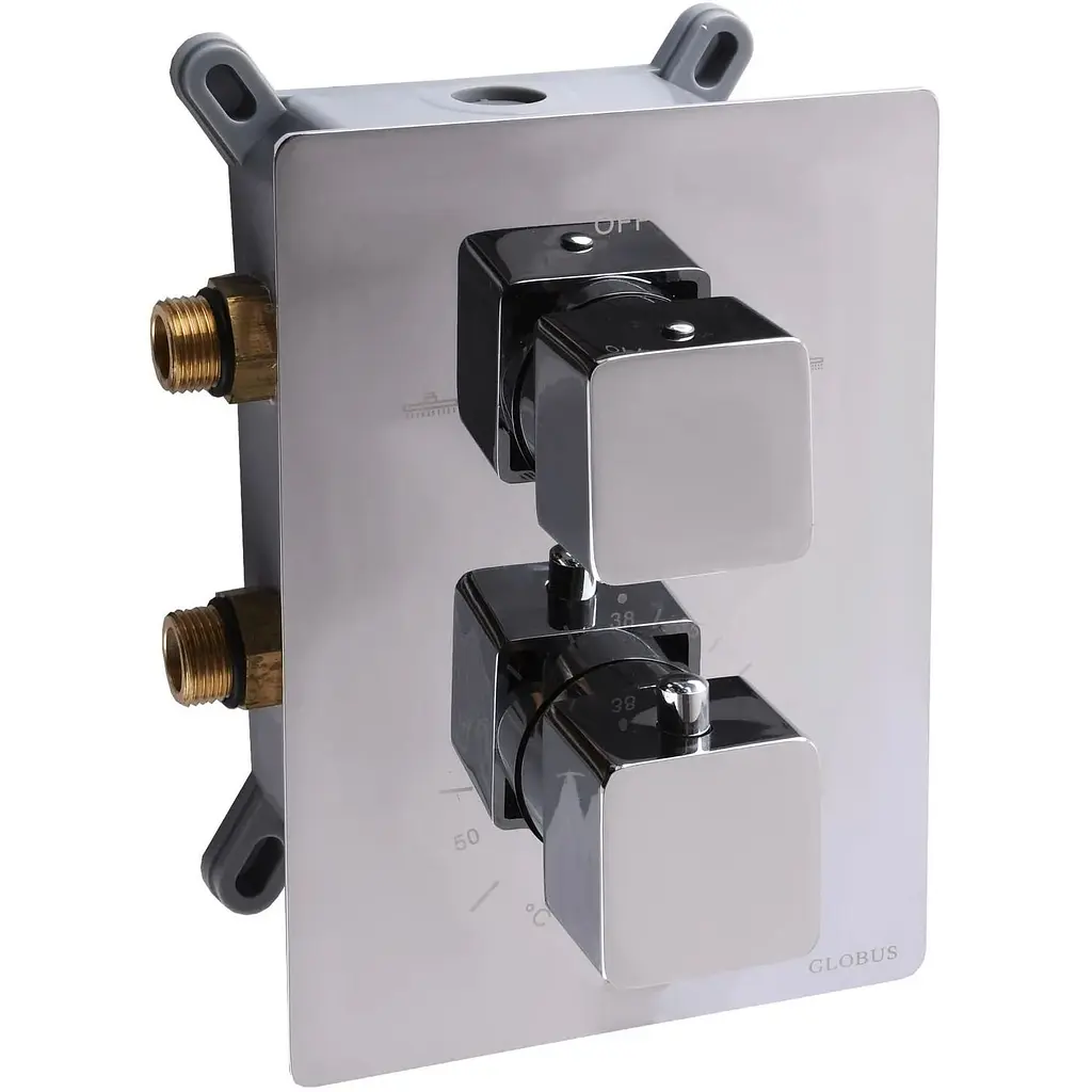 Душова система Globus Lux GLM-405-TT-Smart - фото 4