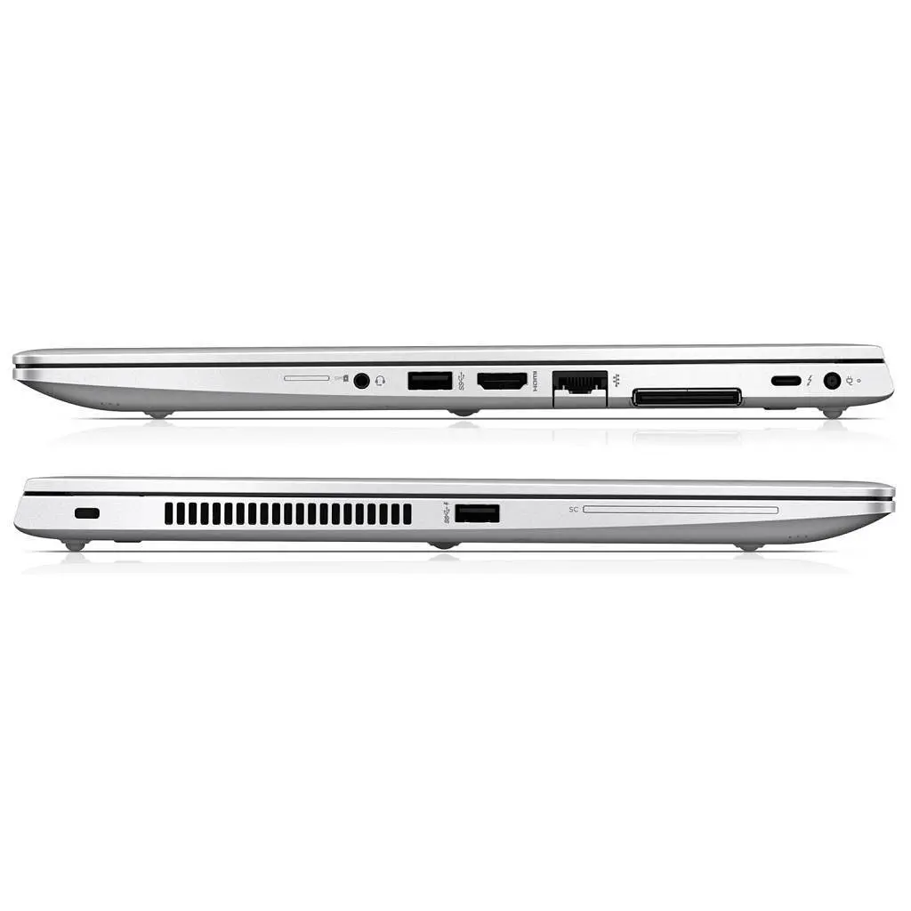 Ноутбук HP EliteBook 850 G6 FHD (i5-8365U/8/128SSD) - Class A "Б/В" - фото 6