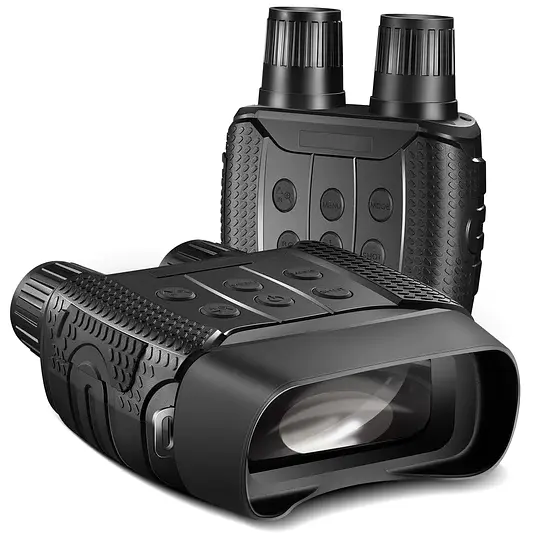 Бинокль ночного видения Dsoon Night Vision NV3182 (до 300м в темноте) - фото 2