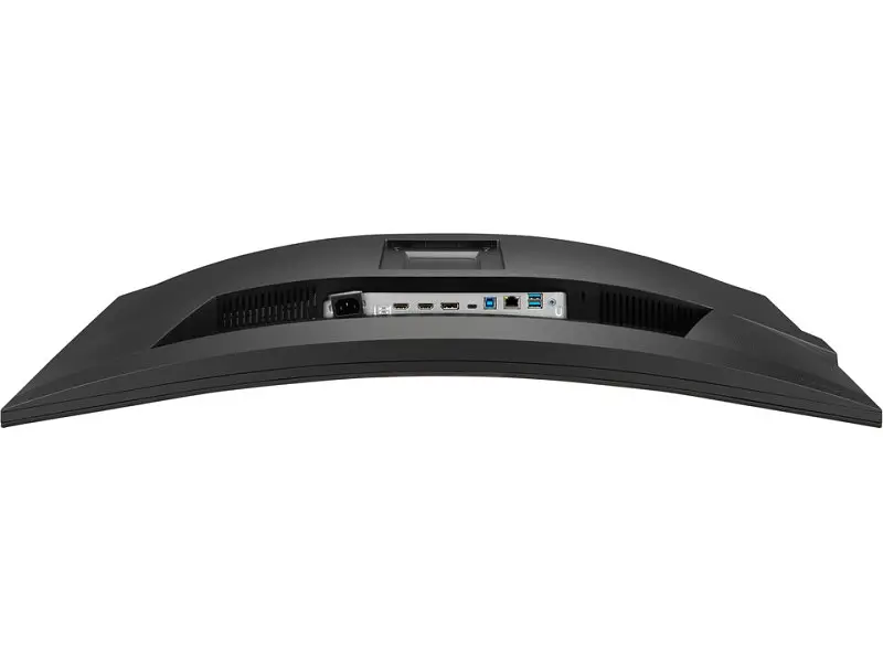 Монітор Viewsonic VG3456C - фото 6