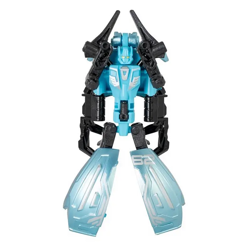 Дитяча іграшка транформер "Жук-єдиноріг" E2029-02 - фото 2