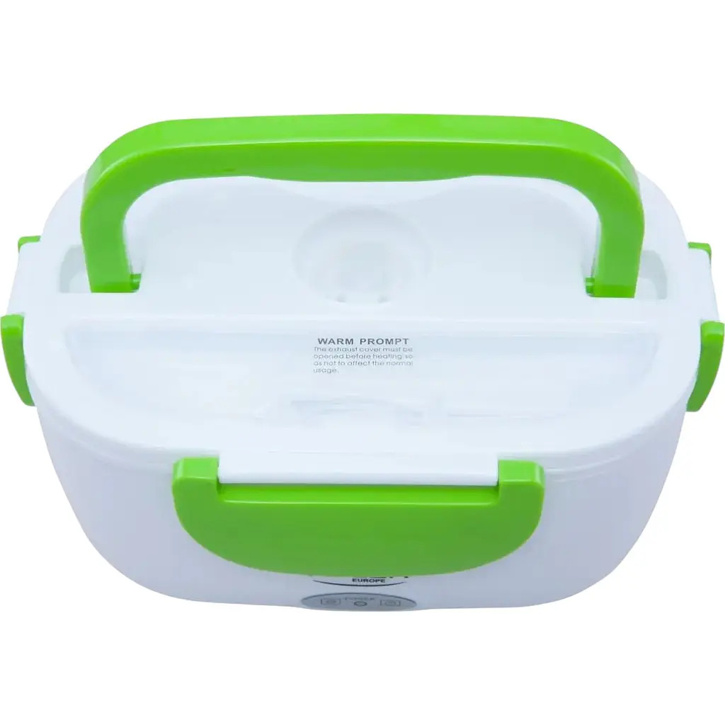 Ланч бокс Adler AD 4474 до 50°C 1.1 л - фото 3