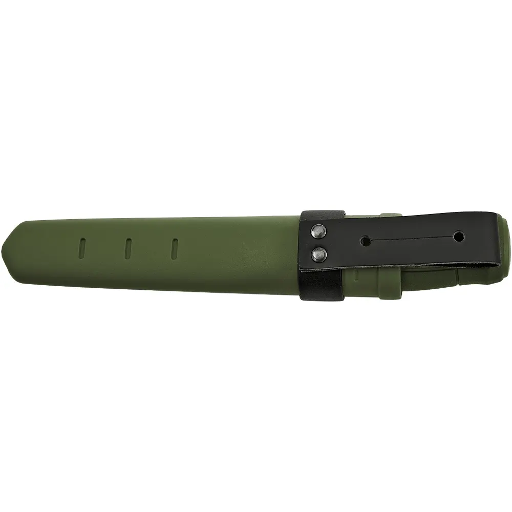 Ніж Morakniv Kansbol Survival Kit. Green - фото 4