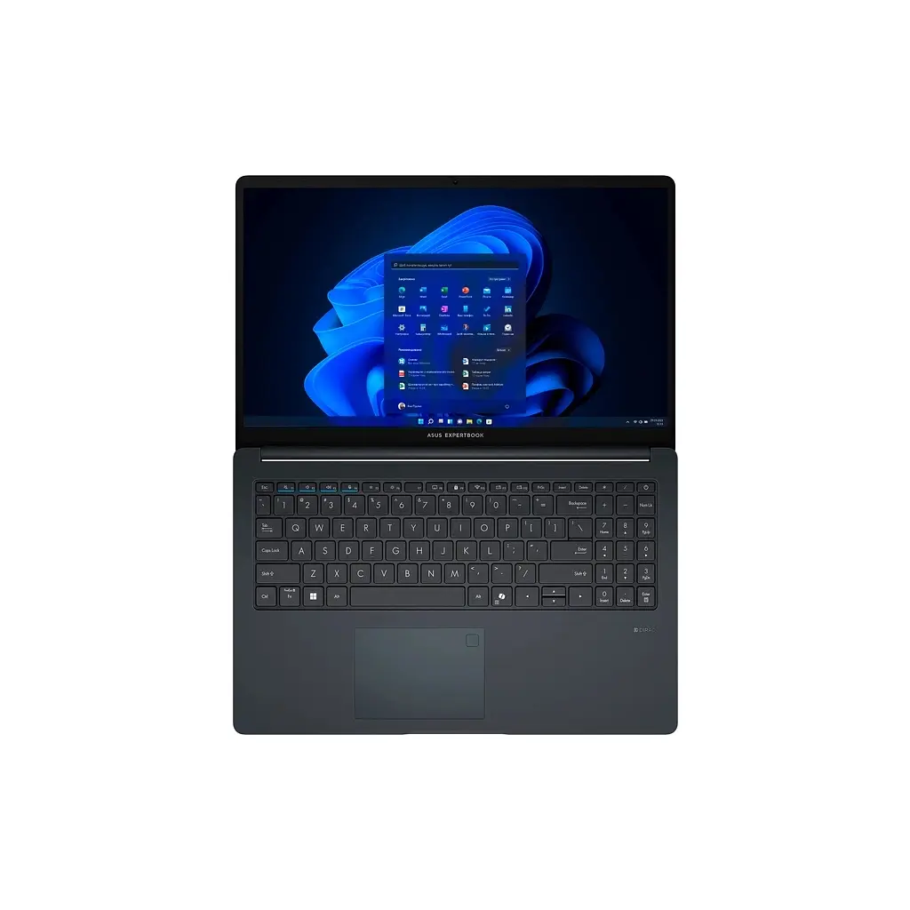 Ноутбук ASUS Expertbook B1 B1503CVA-S77872XA (90NX0801-M08YJ0) - фото 7
