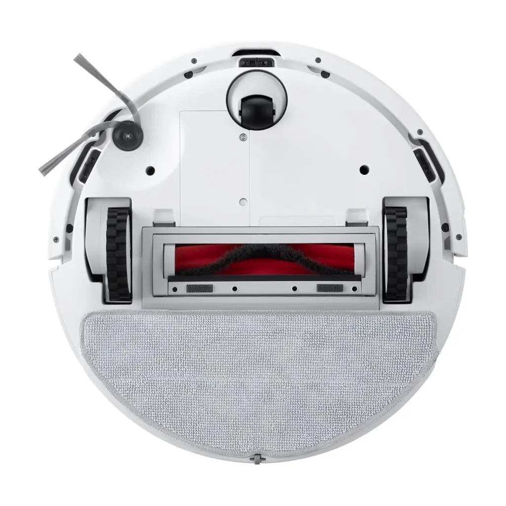 Пилосос Roborock Q7 Pro Max White - фото 5