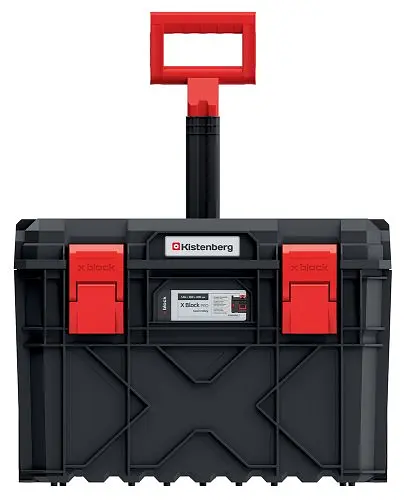 Ящик модульний для інструменту X Block PRO, 21", 54.6х Kistenberg hoz0012809 - фото 4