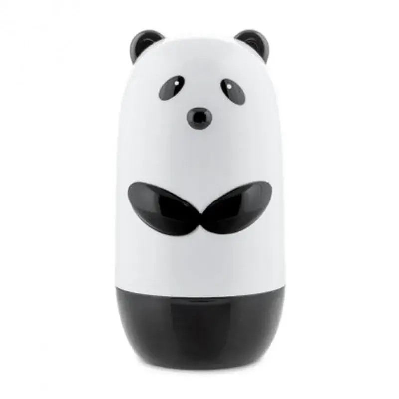 Дитячий манікюрний набір Chicco 4 в 1 Panda (10731.00) - фото 3