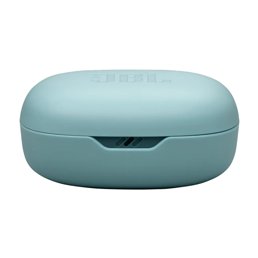 Бездротові навушники JBL Wave Flex 2 JBLWFLEX2BLU Blue - фото 6