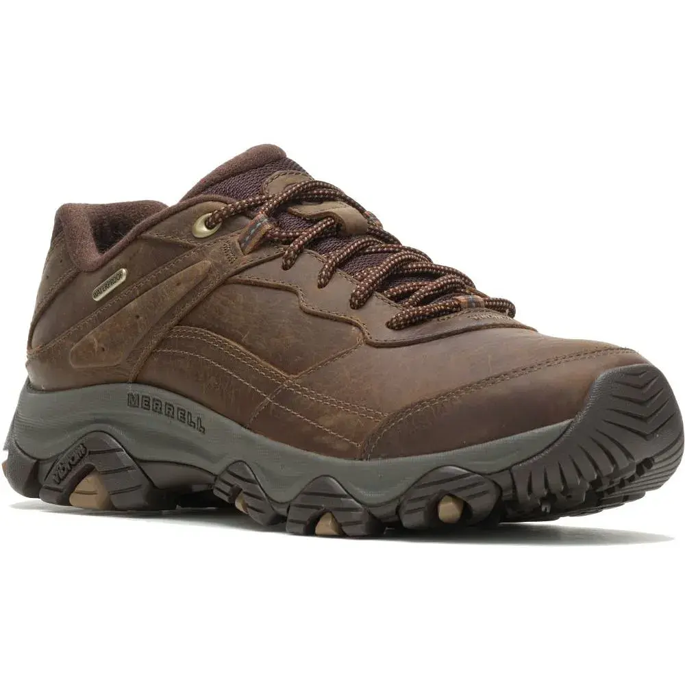Кросівки Merrell Moab Adventure 3 WP Mns 43.5 коричневий - фото 5