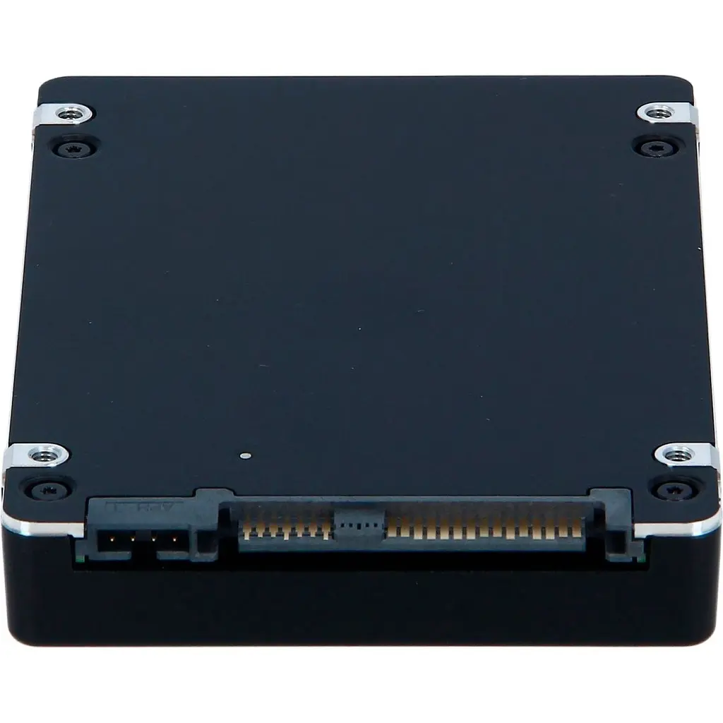 SSD накопичувач Samsung PM1643a 3.84TB [MZILT3T8HBLS-00007] [122232] - фото 2
