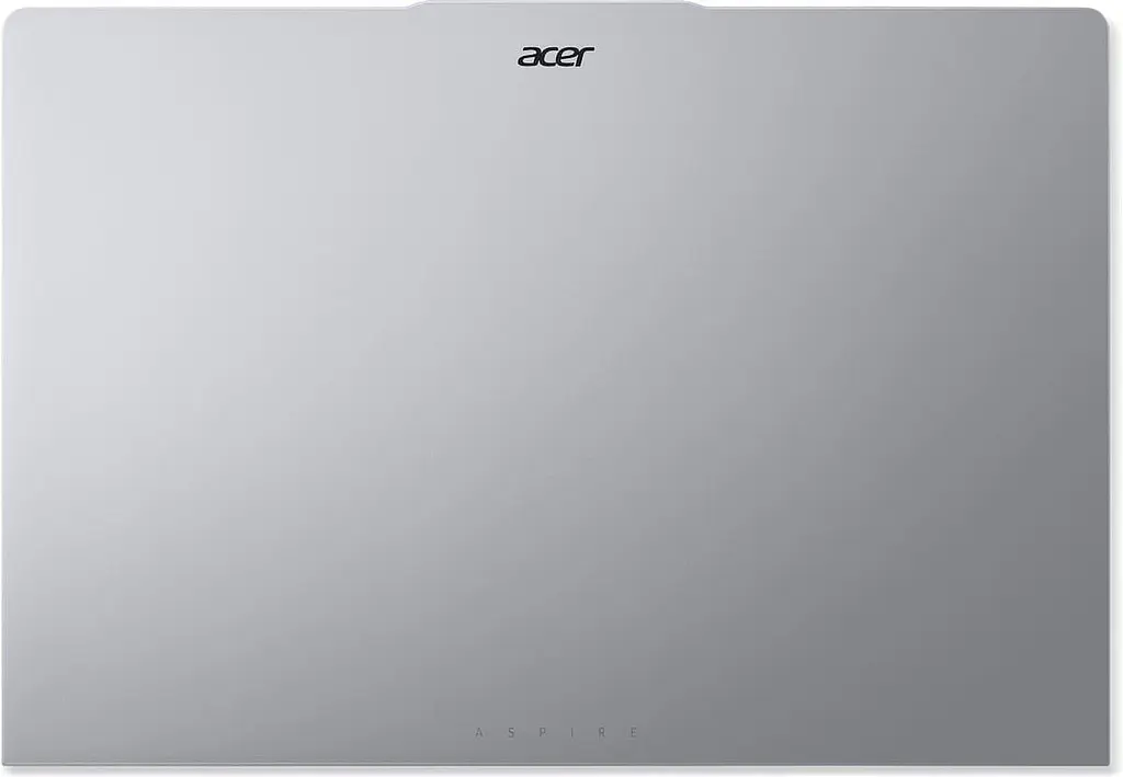 Ноутбук Acer Aspire Lite 15 AL15-46P (15.6 FHD, AMD Ryzen 3 5400U, 8 GB, 512 SSD, UMA, DOS) Silver (NX.JXVEX.001) - фото 6