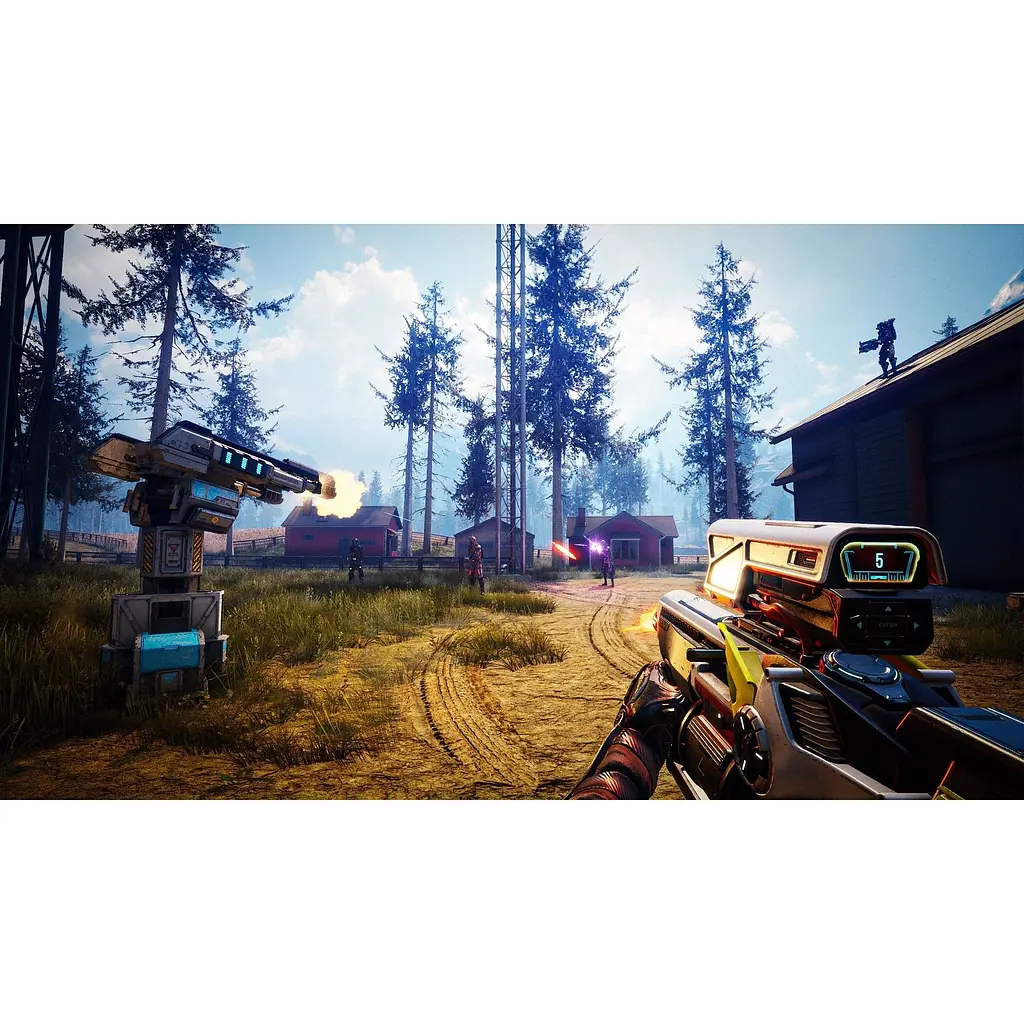 Ключ активации Microsoft Leap для Xbox One/Series S/X - фото 8