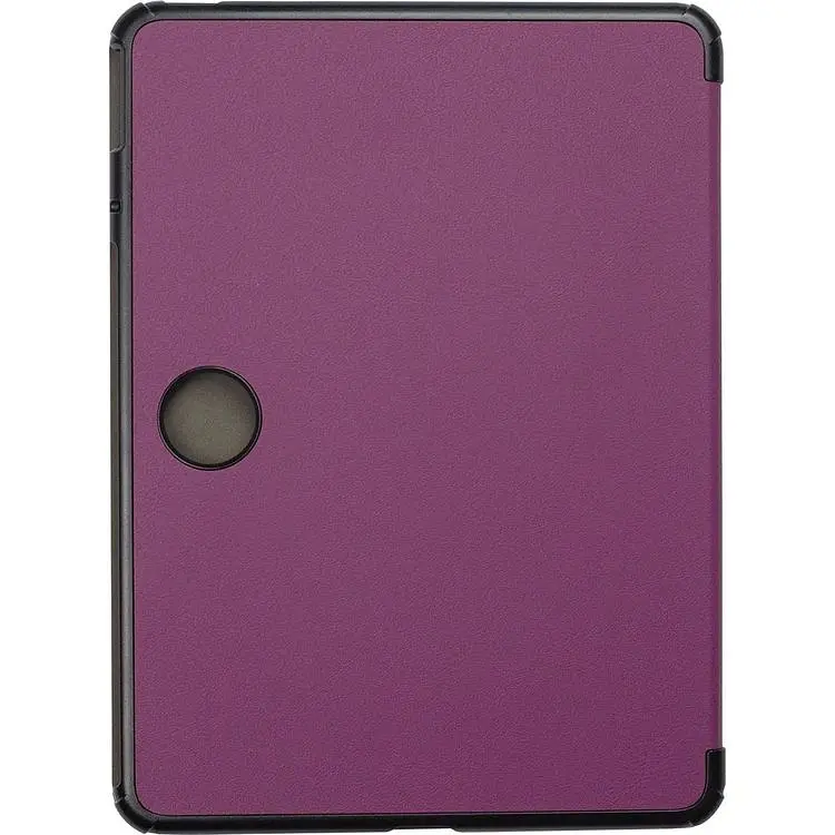 Чохол-книжка BeCover Smart Case для Oppo Pad Neo OPD2302 / Oppo Pad Air2 11.4" Purple (710984) - фото 2