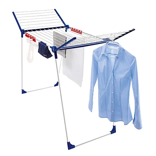 Каркас для сушки белья Leifheit PEGASUS 200 Solid COMFORT (81516) - фото 2