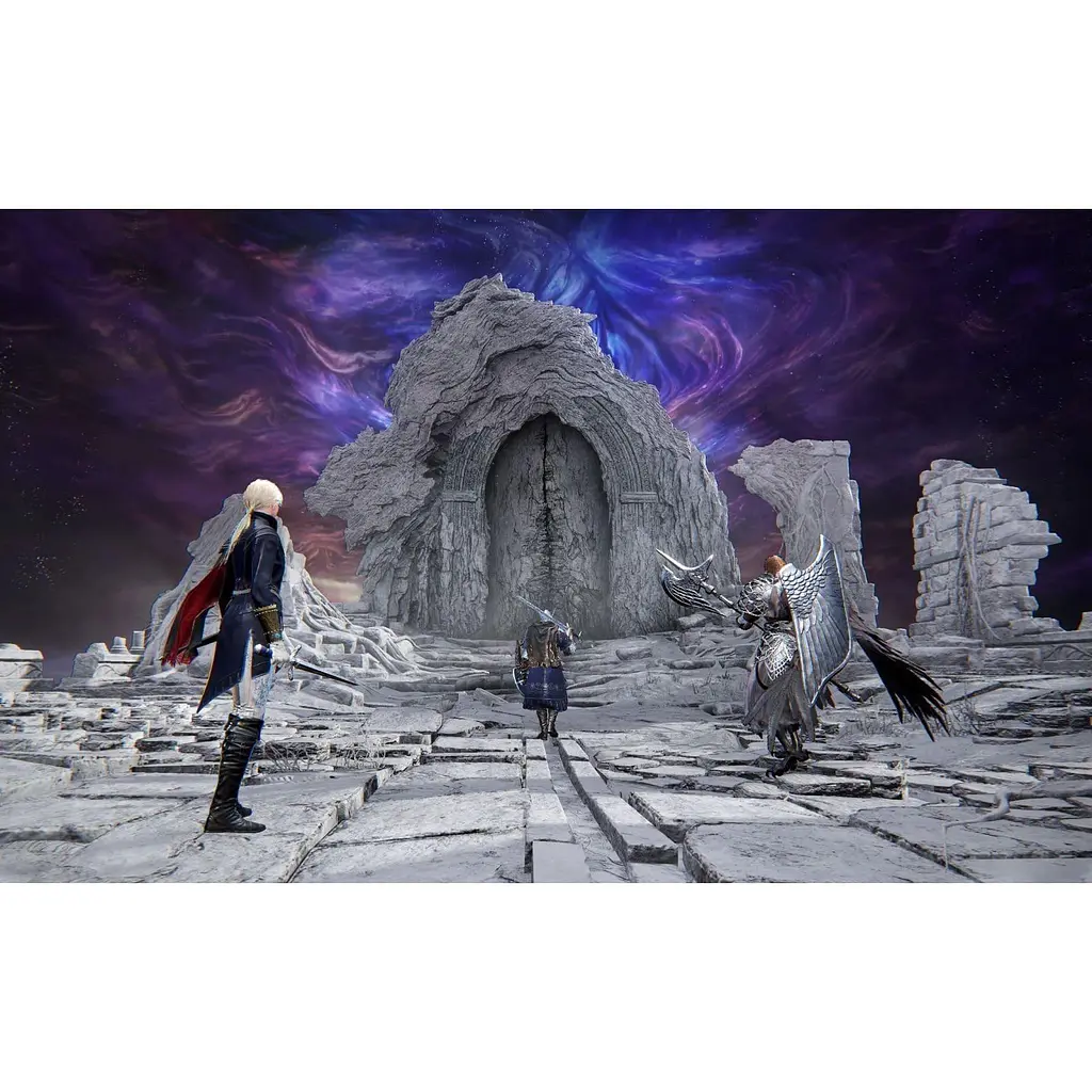 Гра PS4 Elden Ring Nightreign (3391892035858) - фото 2
