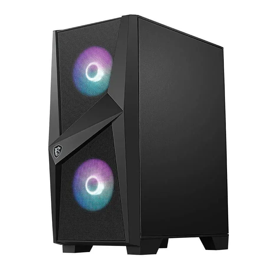 Корпус MSI MAG Forge 100R (MAG Forge 100R) - фото 3