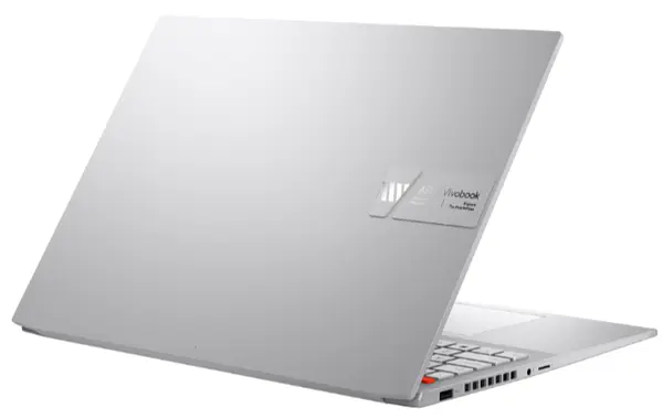 Ноутбук Asus K6602VU-N1103 (90NB1152-M004K0) Cool Silver (90NB1152-M004K0) - фото 6