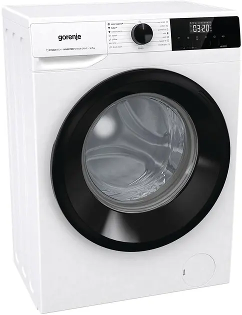 Пральна машина Gorenje WNHEI74SAS/UA - фото 3