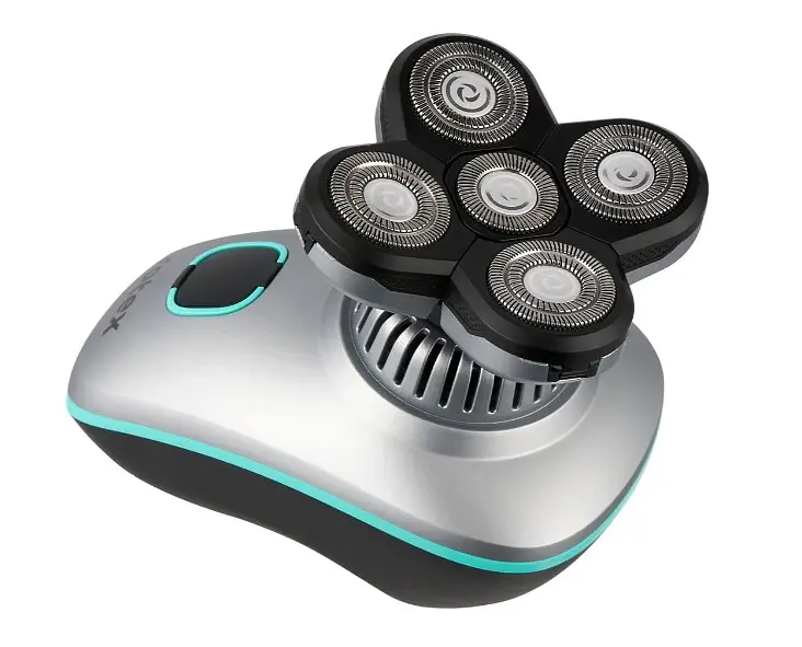 Бритва Rotex RHC240-5D HeadPlus - фото 3