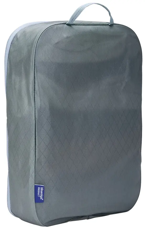 Дорожня сумка Thule Packing Cube - Medium - TPCS-202 Pond Gray (7248713) - фото 4