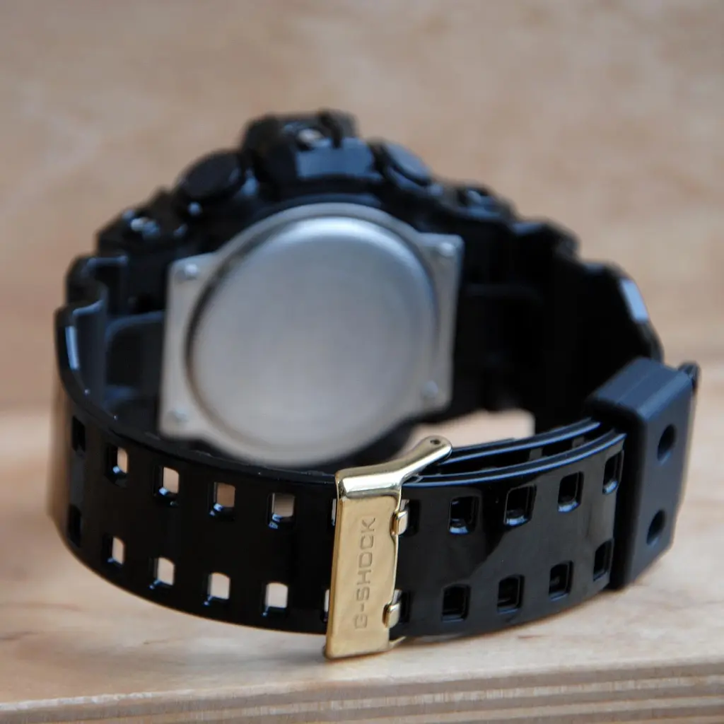 Годинник Casio GA-710GB-1AER - фото 7