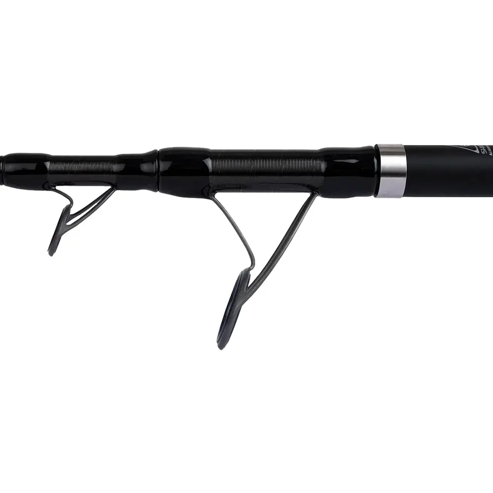 Удилище серфовое Shimano Speedmaster DX TE Surf 4.50m max 220g - фото 4