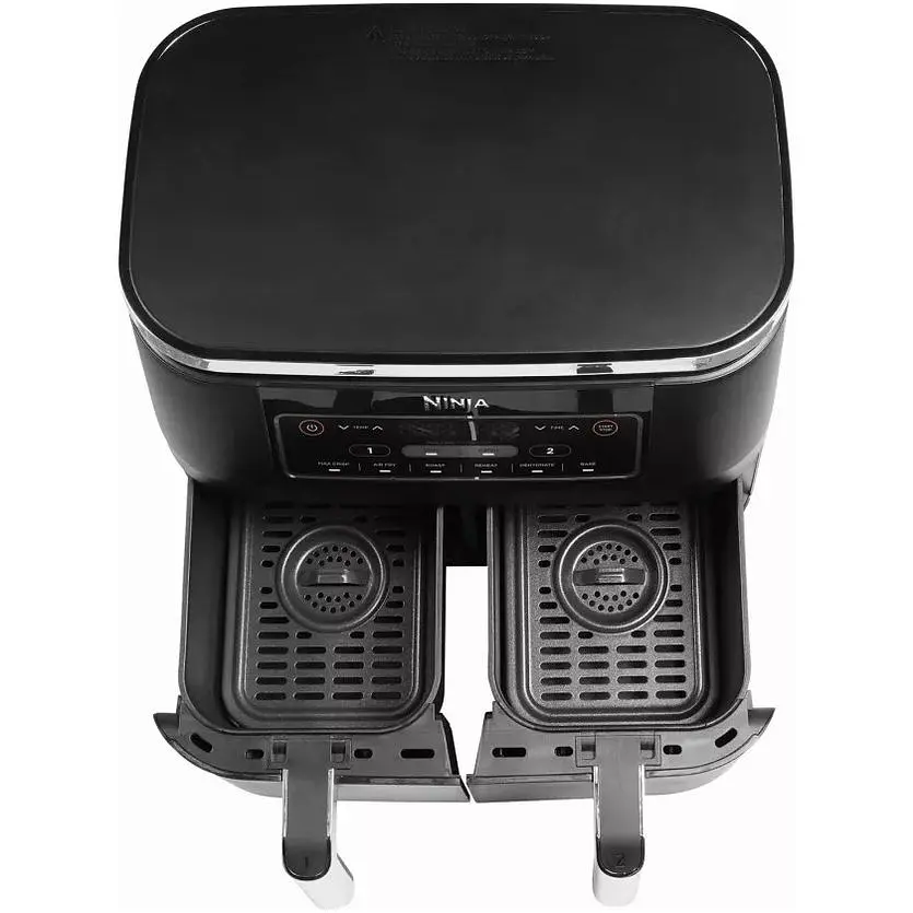 Мультипіч Ninja Air Fryer Dual zone AF300EU [95997] - фото 5