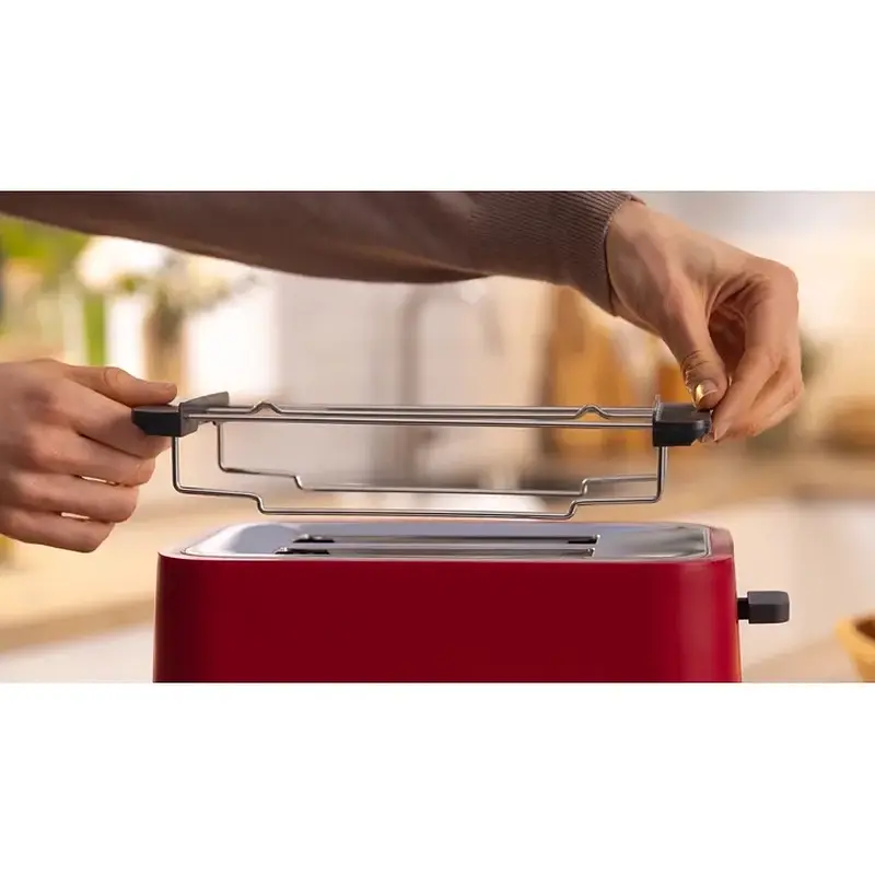 Тостер BOSCH TAT3M124 - фото 5