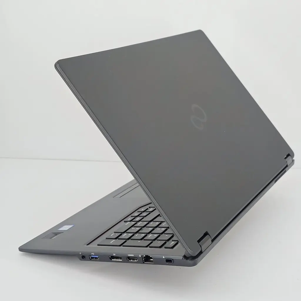 Ноутбук Fujitsu LifeBook U758 FHD (i5-8350U/8/256SSD) - Class B "Б/У" - фото 3