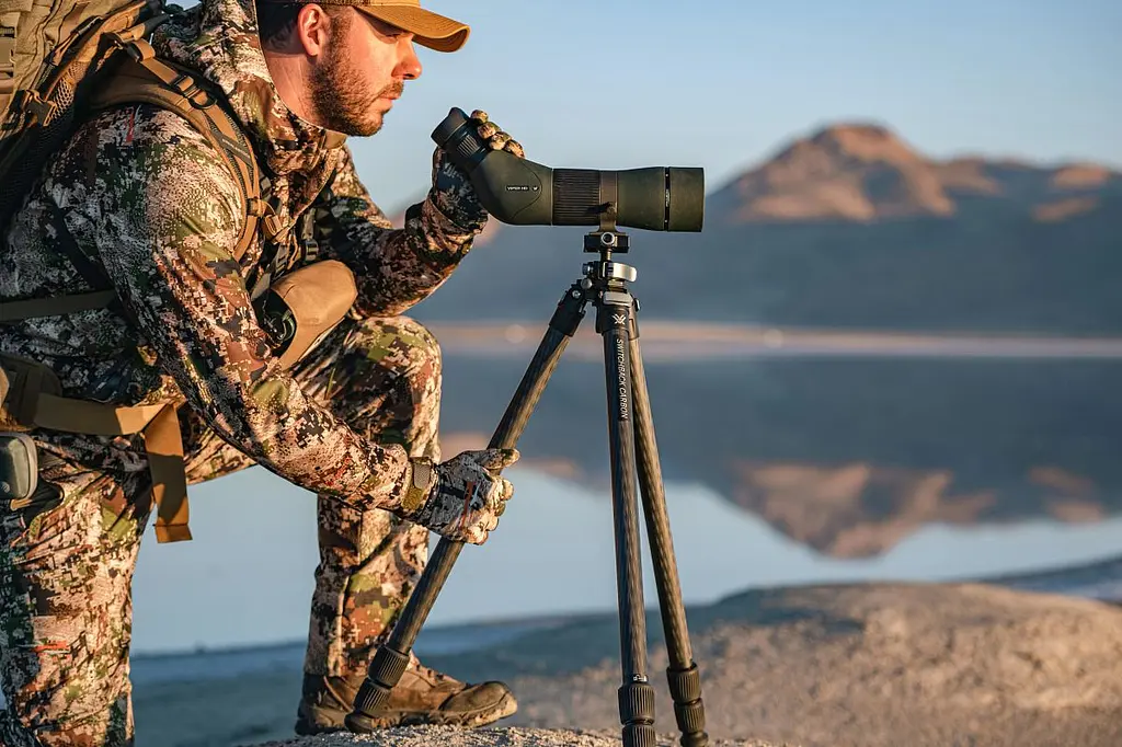 Підзорна труба Vortex Viper HD 15-45x65/45 (V500) - фото 5