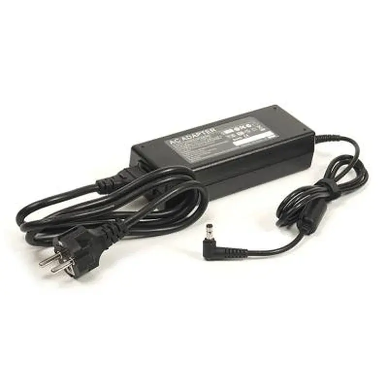 Блок живлення до ноутбуку PowerPlant IBM/LENOVO 220V, 19.5V 120W 6.15A (5.5*2.5) (IB120G5525) - фото 3