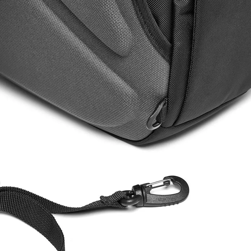 Рюкзак для фотоапарата Manfrotto Advanced Hybrid Backpack M III (MB MA3-BP-H) [88382] - фото 10