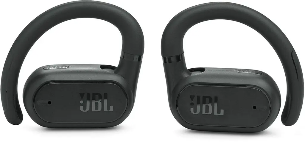 Навушники JBL Soundgear Sense Black (JBLSNDGEARSNSBLK) - фото 3
