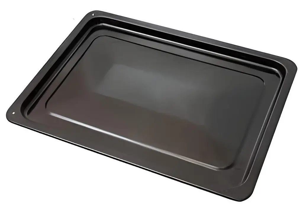 Електродуховка Liberton LEO-380 Black 38 л - фото 4