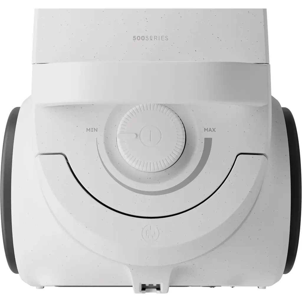 Пилосос циклонний Electrolux EL51C2SW (900258721) - фото 5