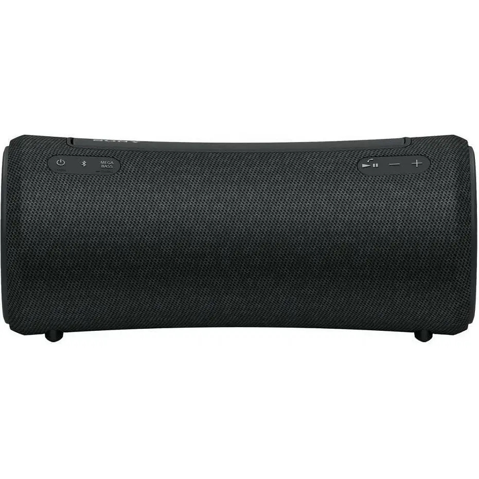 Портативна акустика Sony SRS-XG300 Black SRSXG300B.EU8 - фото 3
