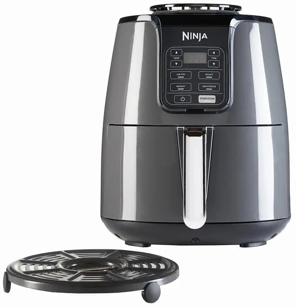 Мультипіч Ninja Air Fryer AF100EU - фото 4