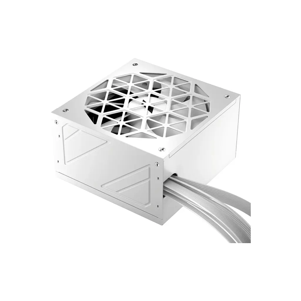 Блок живлення 1stPlayer 650W (ACK-STD-650-WH-EU) - фото 5