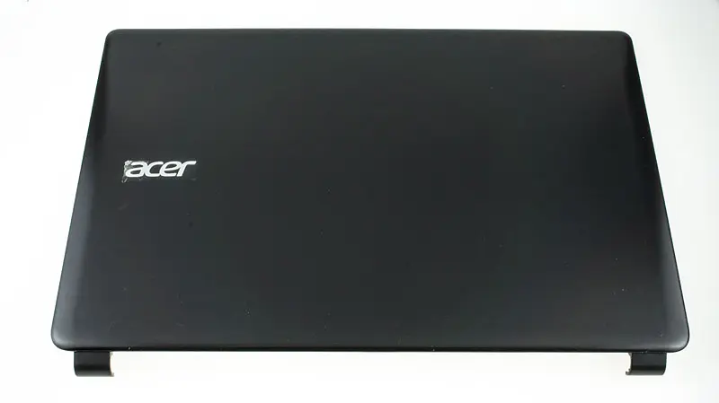 Кришка дисплея для ноутбука ACER (AS: E1-572, E1-530, E1-570), black - фото 2