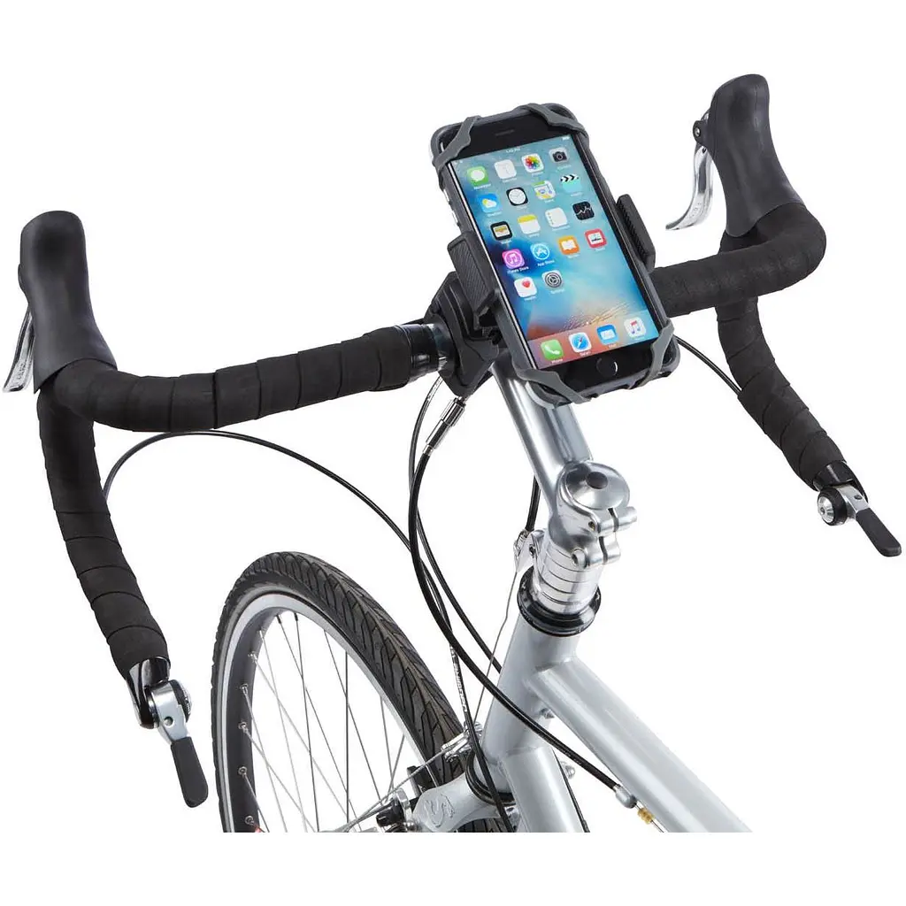 Крепление для смартфона Thule Smartphone Bike Mount (TH 100087) - фото 8