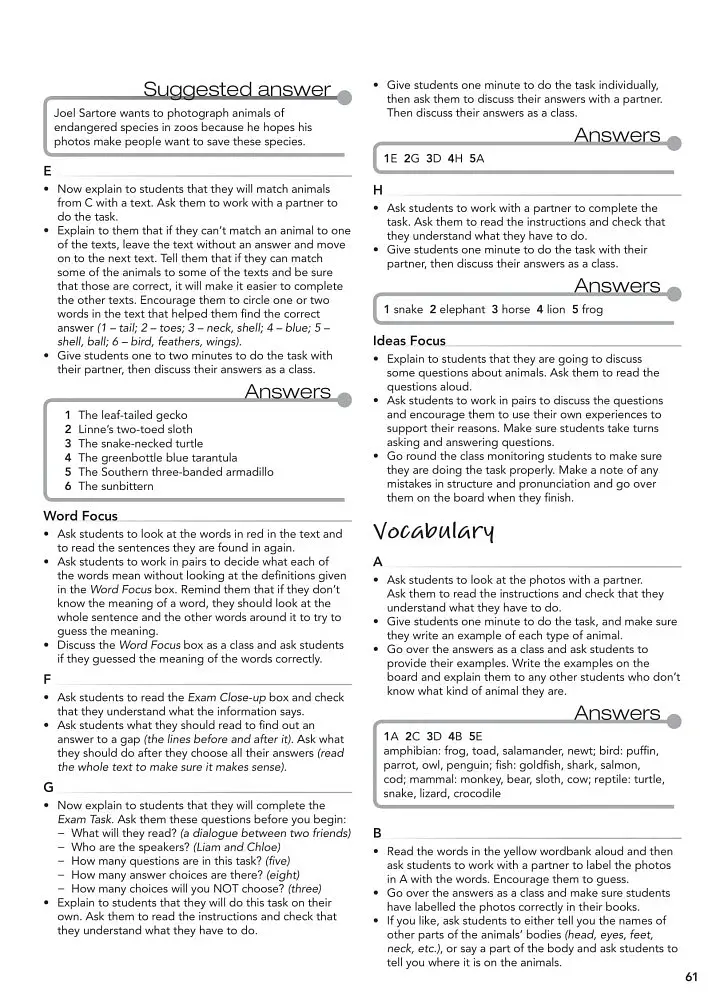 Close-Up A1+. Teacher's Book with Online Teacher Zone and Audio & Video Discs - фото 4