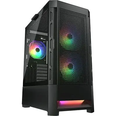 Корпус для ПК Cougar (Duoface RGB) - фото 3