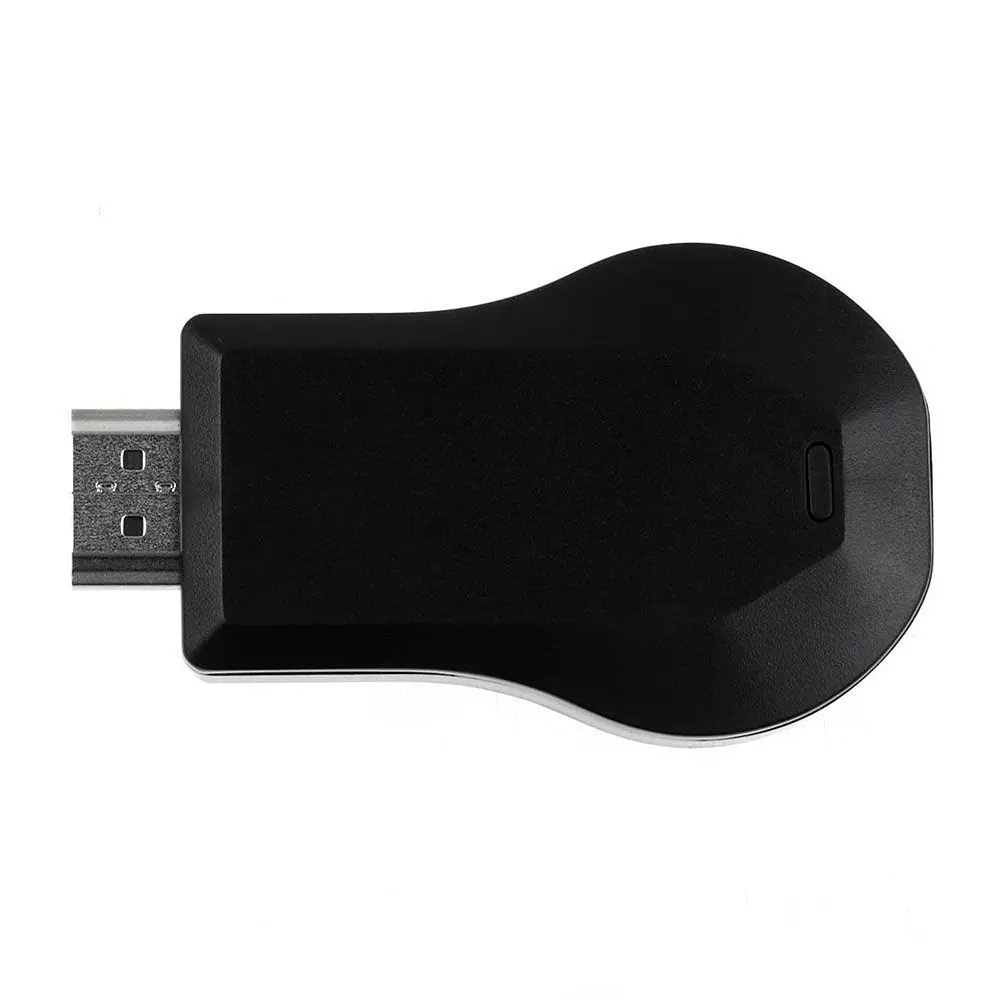 Медіаплеєр AnyCast M9 Plus HDMI з Wi-Fi модулем - фото 3