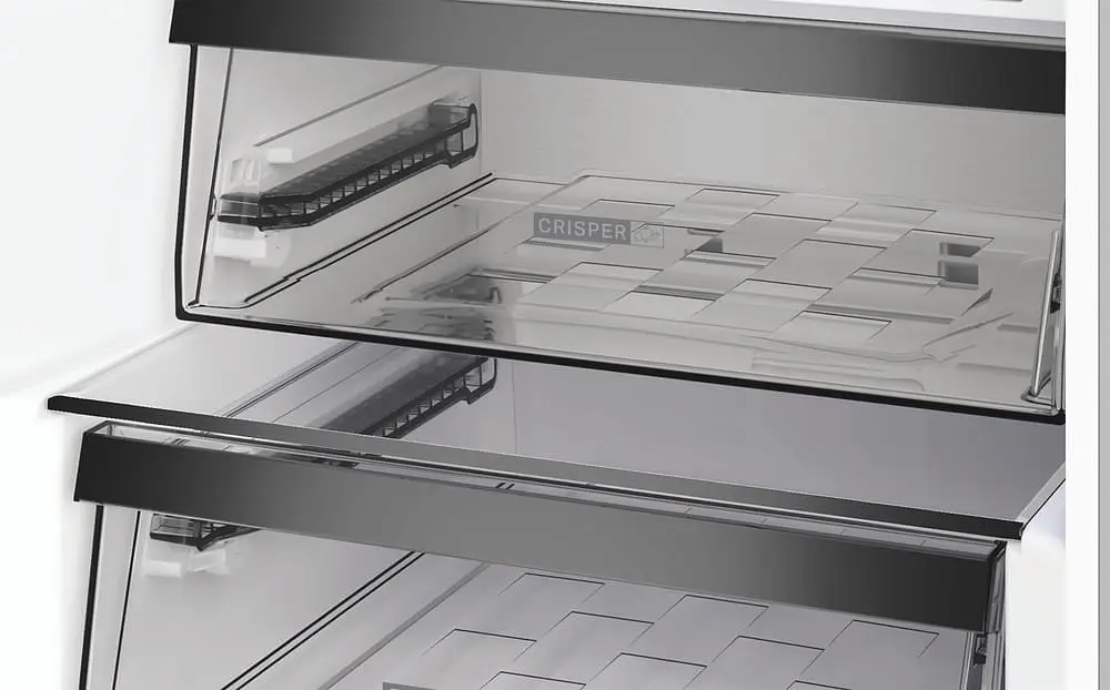 Холодильник Whirlpool WHK25364XBR4E - фото 7
