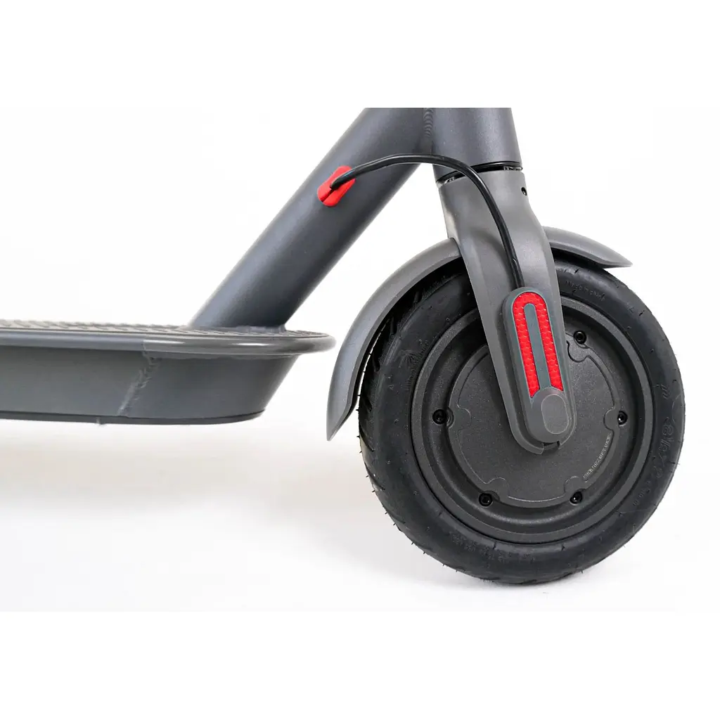 Электросамокат E-Scooter M365 Pro 2 (500W, 12.4Ah) Серый Графит - фото 6