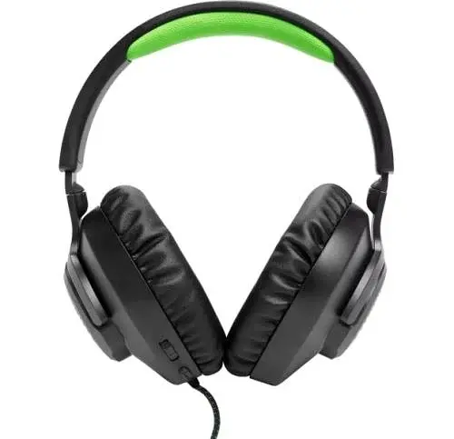 Навушники Quantum 100X Console, Black JBL teh0023904 - фото 2