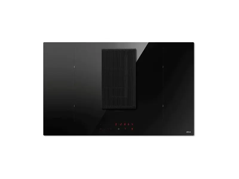 Електрична варильна поверхня Elica Nikolatesla Prime S+ BL/A/83 (PRF0182325)