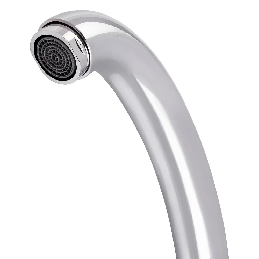 Змішувач для кухні Lidz Anny 007F (k40) LDANN007FCRM35122 Chrome - фото 4