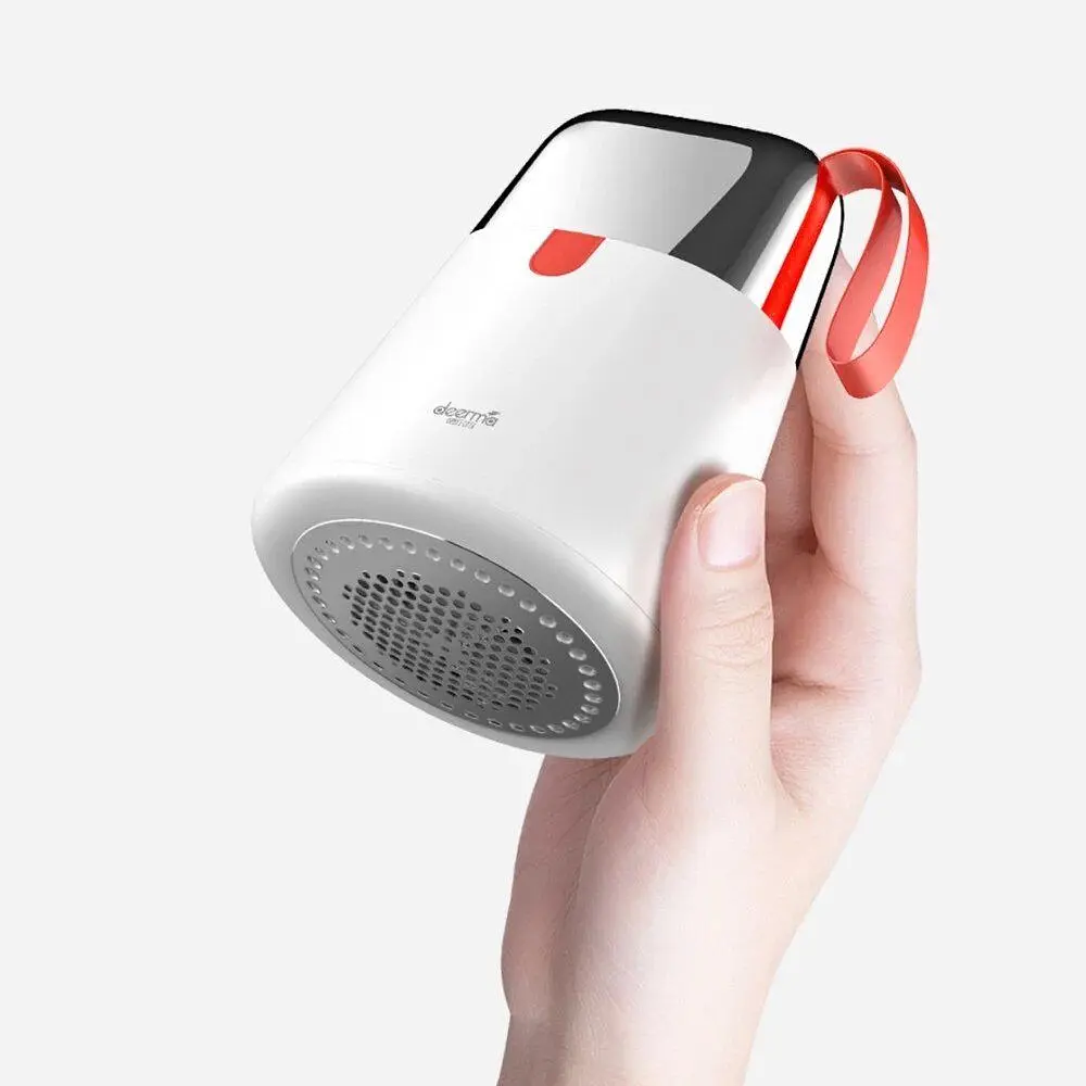 Машинка для удаления катышков Xiaomi Deerma Lint Remover (DEM-MQ600) [47425] - фото 3