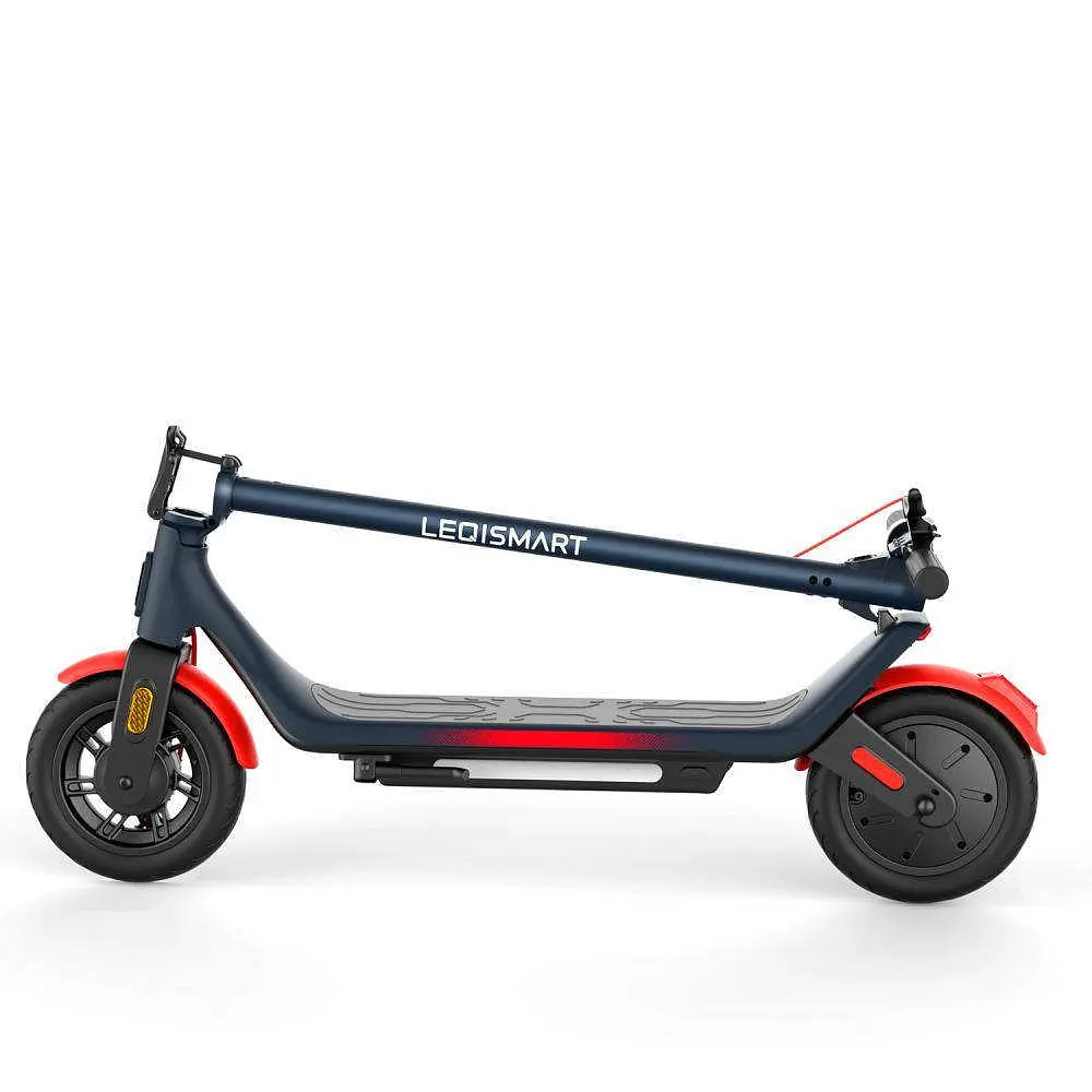 Електросамокат Leqismartt A6S - фото 8